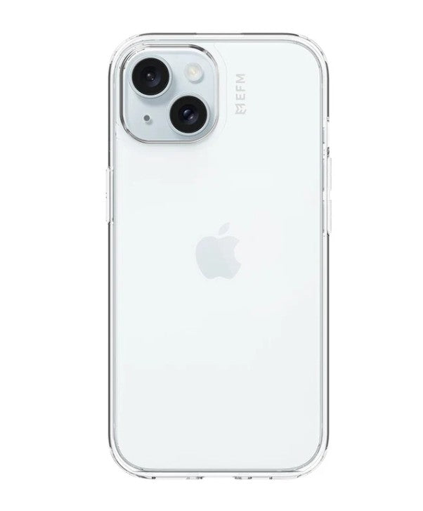 iPhone 15 EFM Zurich Case Armour