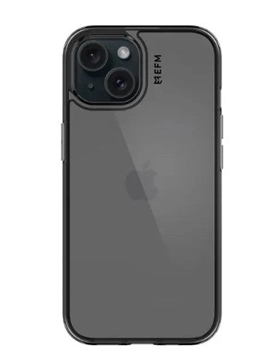 iPhone 15 EFM Zurich Case Armour