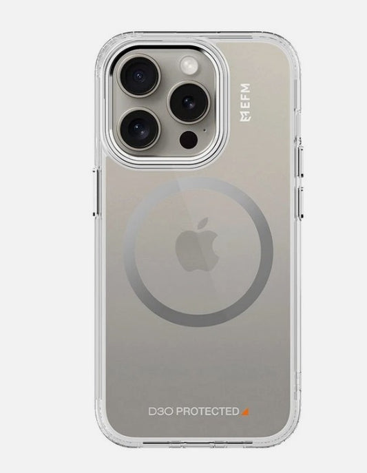 iPhone 15 Pro EFM Volta