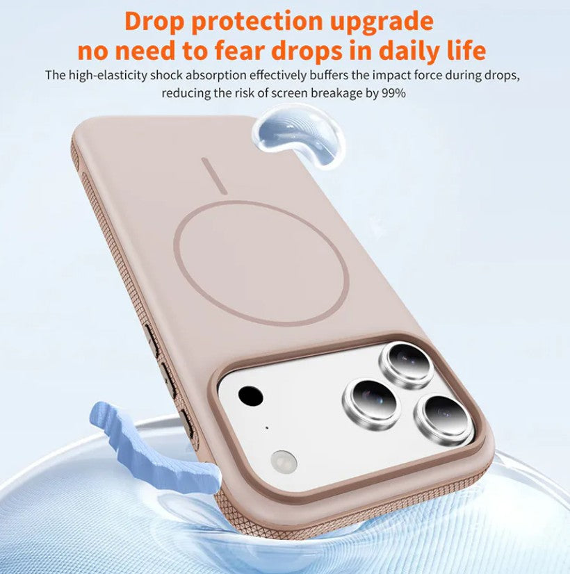 iPhone 15 Pro Max Breeze Guard Magfit