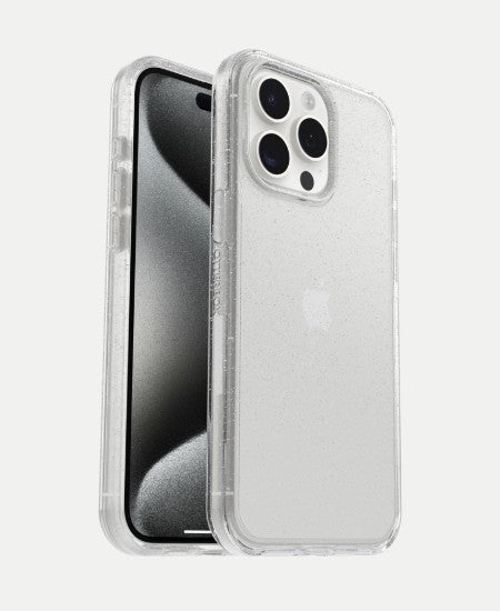 iPhone 15 Pro Max Otterbox Symmetry Series