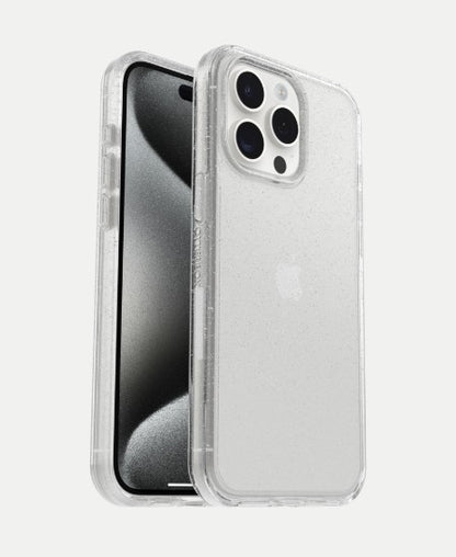 iPhone 15 Pro Max Otterbox Symmetry Series