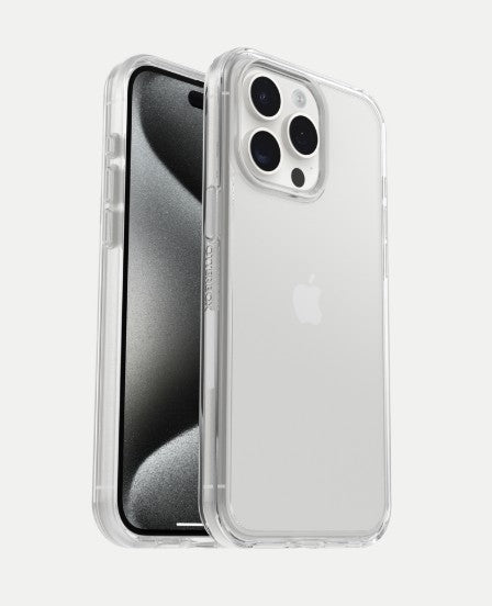 iPhone 15 Pro Max Otterbox Symmetry Series