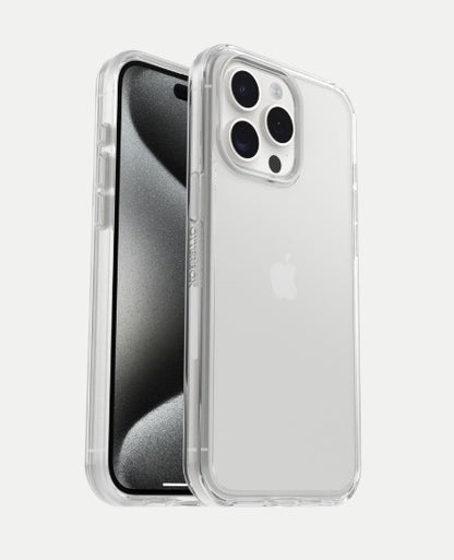 iPhone 15 Pro Max Otterbox Symmetry Series