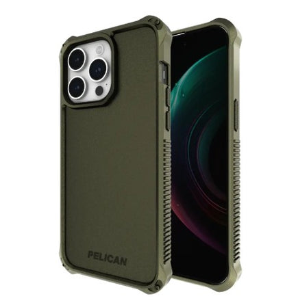 iPhone 15 Pro Pelican Guardian (Magsafe)