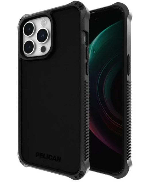 iPhone 15 Pro Pelican Guardian (Magsafe)