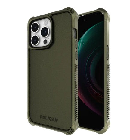 iPhone 15 Pro Max Pelican Guardian (MagSafe)