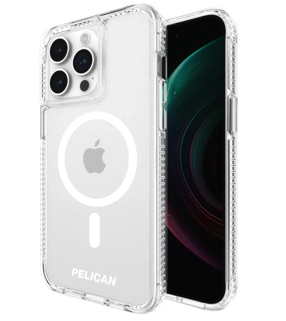 iPhone 15 Pro Pelican Protector (Magsafe)
