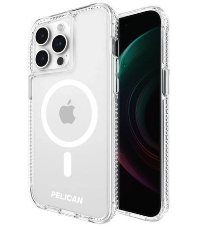 iPhone 15 Pro Pelican Protector (Magsafe)