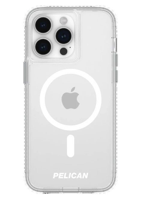 iPhone 15 Pro Pelican Protector (Magsafe)