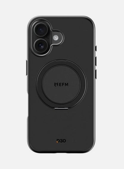 iPhone 16 EFM Alta Case