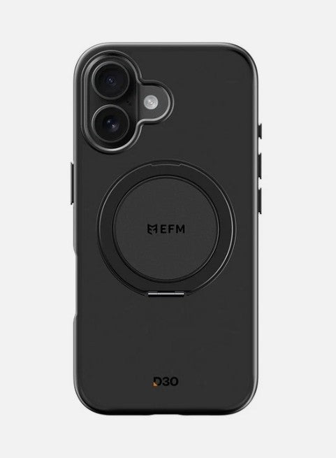 iPhone 16 EFM Alta Case