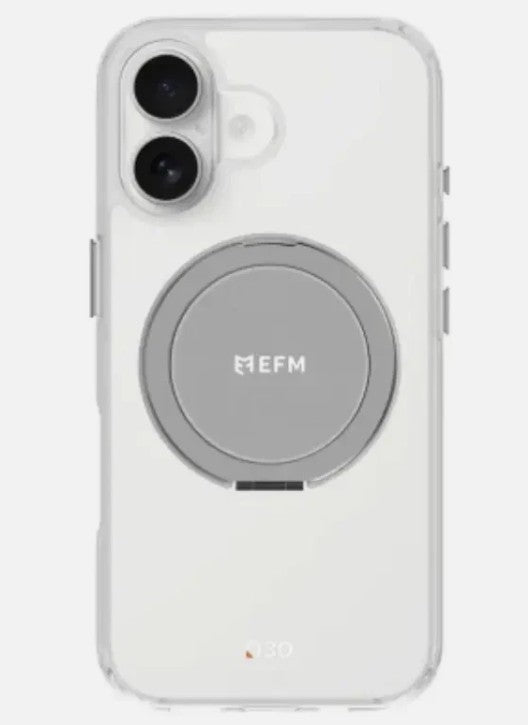iPhone 16 EFM Alta Case