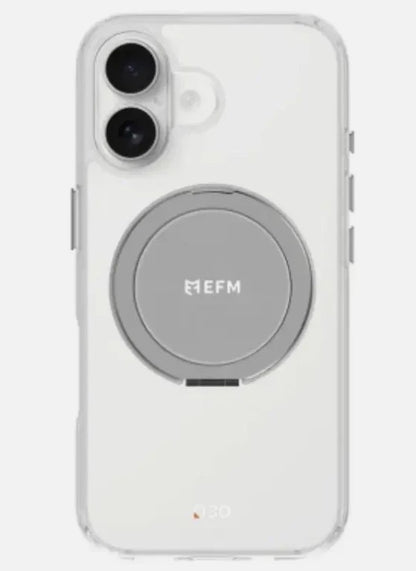 iPhone 16 EFM Alta Case