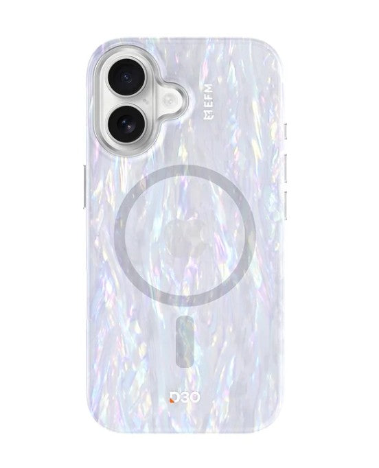 iPhone 16 Plus EFM Volta Case