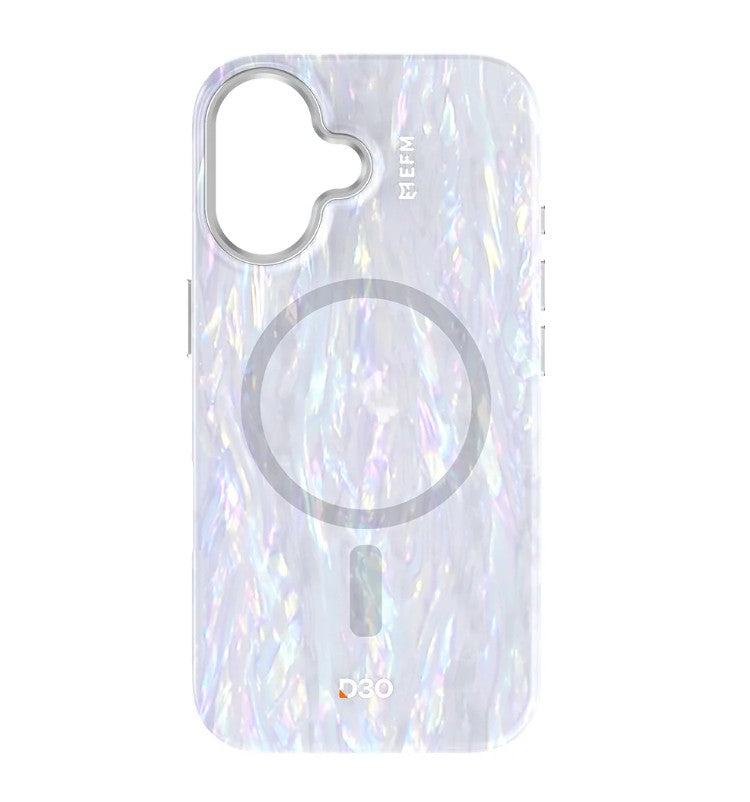 iPhone 16 Plus EFM Volta Case
