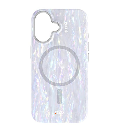 iPhone 16 Plus EFM Volta Case