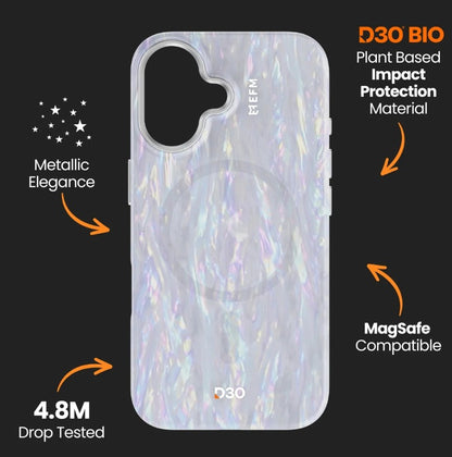 iPhone 16 Plus EFM Volta Case
