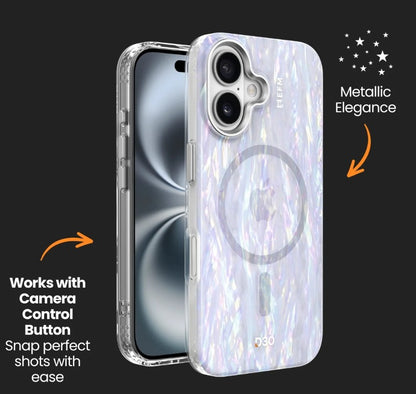 iPhone 16 Plus EFM Volta Case