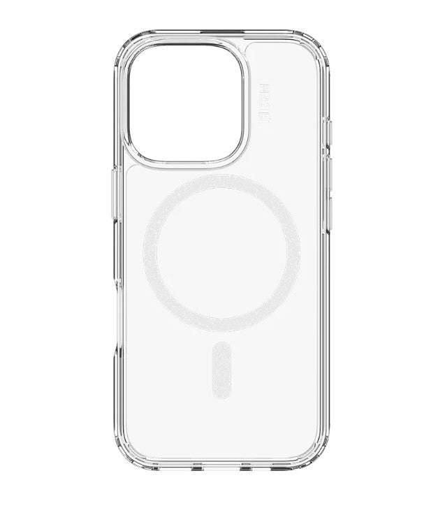 iPhone 16 Pro EFM Zurich Case