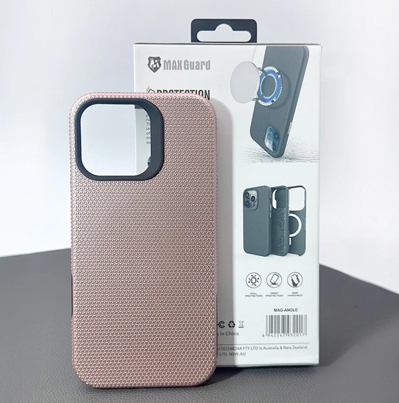 iPhone 16 Pro Max Maxguard Mag Angle