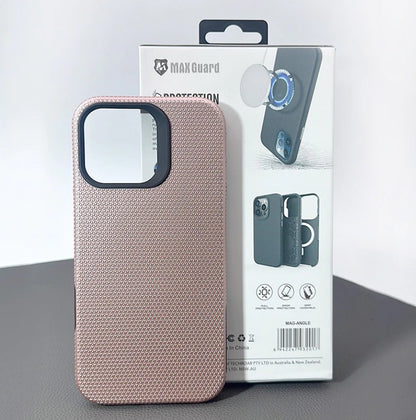 iPhone 16 Pro Max Maxguard Mag Angle