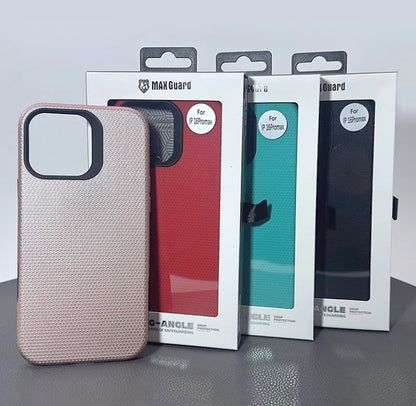 iPhone 16 Pro Max Maxguard Mag Angle