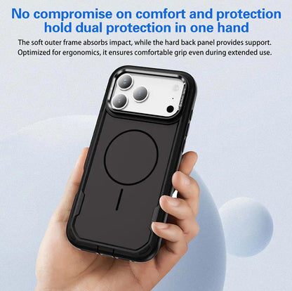 iPhone 16 Pro Max Maxguard Rock Shield Magfit