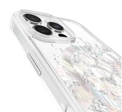 iPhone 16 Pro Max Case-Mate Karat MagSafe Case