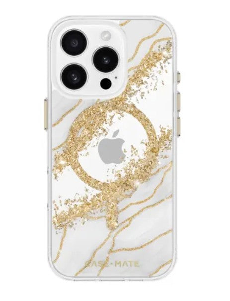 iPhone 16 Pro Max Case-Mate Karat MagSafe Case