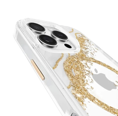 iPhone 16 Pro Max Case-Mate Karat MagSafe Case