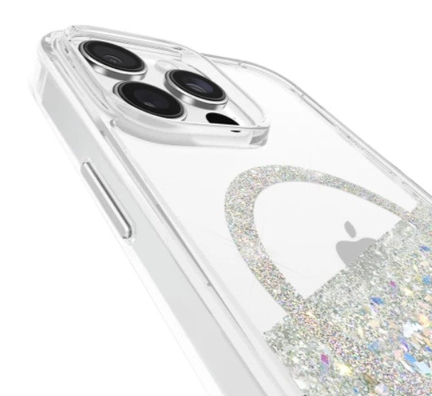 iPhone 16 Pro Max Case-Mate Karat MagSafe Case