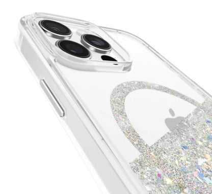 iPhone 16 Pro Max Case-Mate Karat MagSafe Case