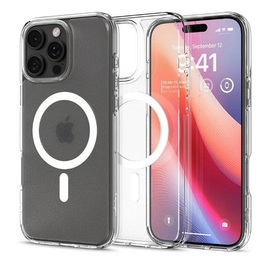 iPhone 16 Pro Space MagFit