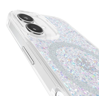 iPhone 16 Case-Mate Twinkle Magsafe Case