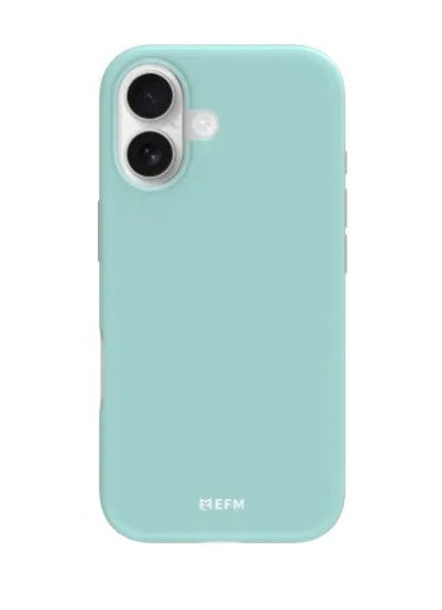 iPhone 17 EFM Santorini Case
