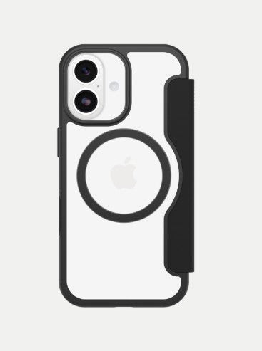 iPhone 17 OtterBox React Folio MagSafe Case