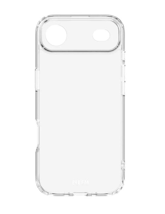 iPhone 17 Air EFM Zurich Case