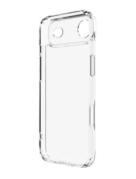 iPhone 17 Air EFM Zurich Case