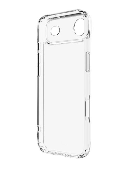 iPhone 17 Air EFM Zurich Case