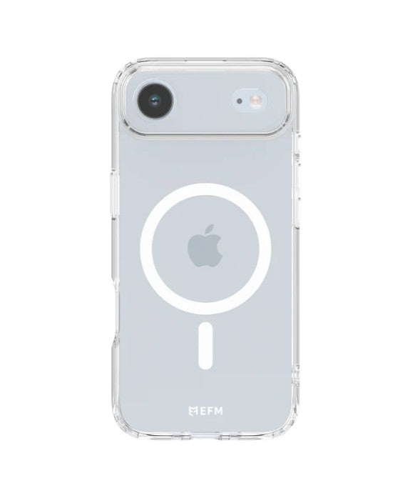 iPhone 17 Air EFM Zurich Mag Case