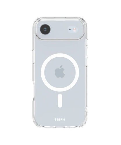 iPhone 17 Air EFM Zurich Mag Case