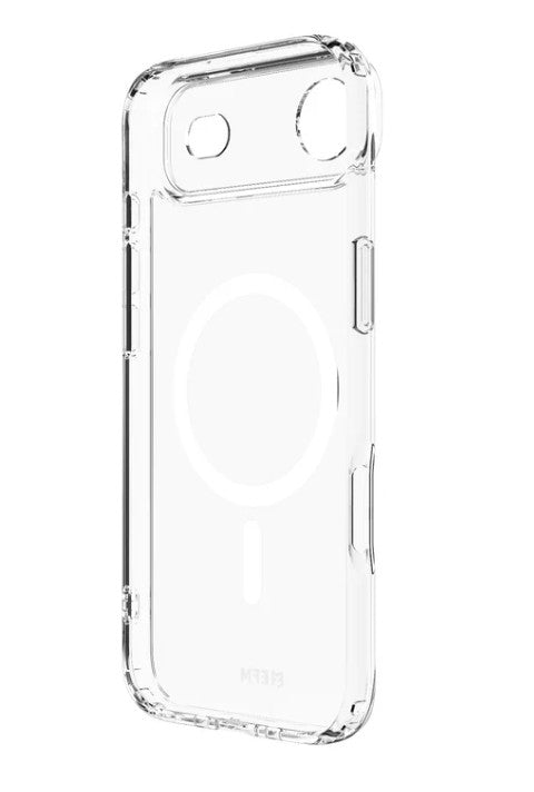 iPhone 17 Air EFM Zurich Mag Case