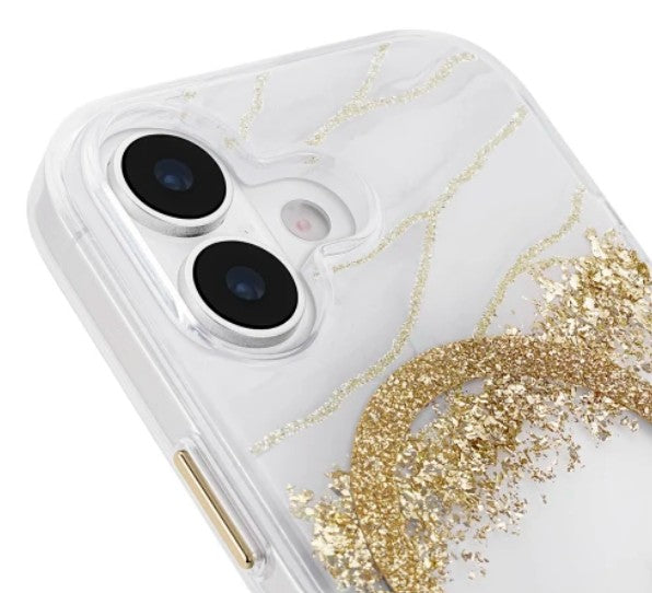 iPhone 17 Case-Mate Karat Granite MagSafe Case