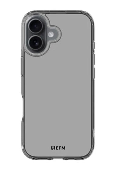 iPhone 17 EFM Zurich Case