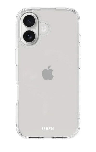 iPhone 17 EFM Zurich Case