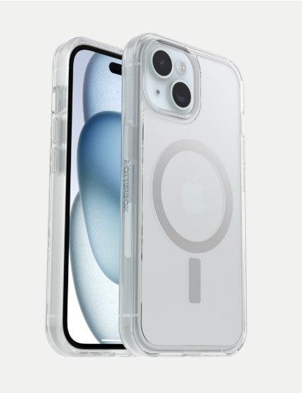 iPhone 17e/16e/15/14/13 Otterbox Symmetry with MagSafe