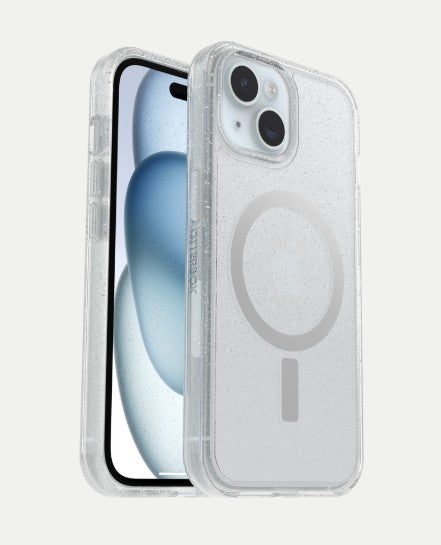 iPhone 17e/16e/15/14/13 Otterbox Symmetry with MagSafe