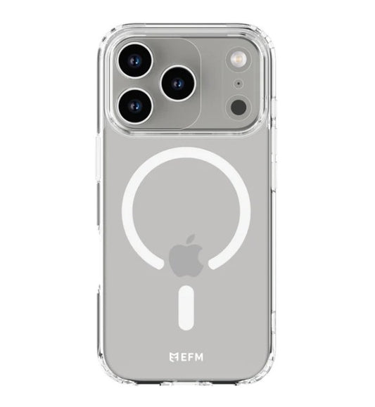 iPhone 17 Pro EFM Zurich Mag Case