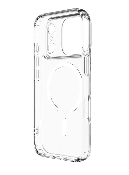 iPhone 17 Pro EFM Zurich Mag Case